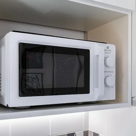 Dimora Testaccio Apartamento *