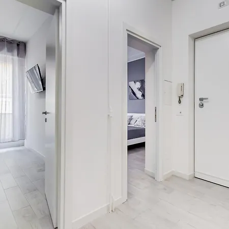 Dimora Testaccio Apartamento *