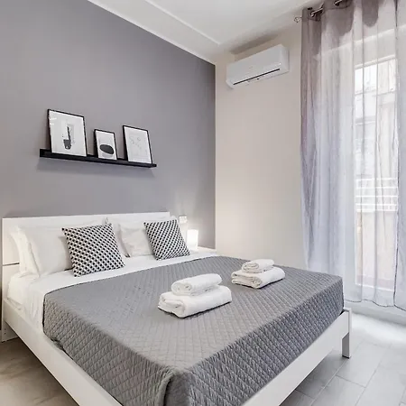 Apartamento Dimora Testaccio Roma