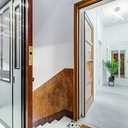 Dimora Testaccio * Roma