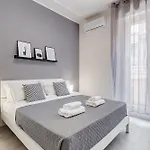 דירה Dimora Testaccio רומא