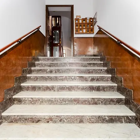 Apartment Dimora Testaccio *