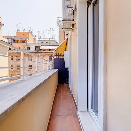 Dimora Testaccio Rom