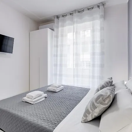 Apartment Dimora Testaccio