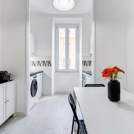 Dimora Testaccio Rom