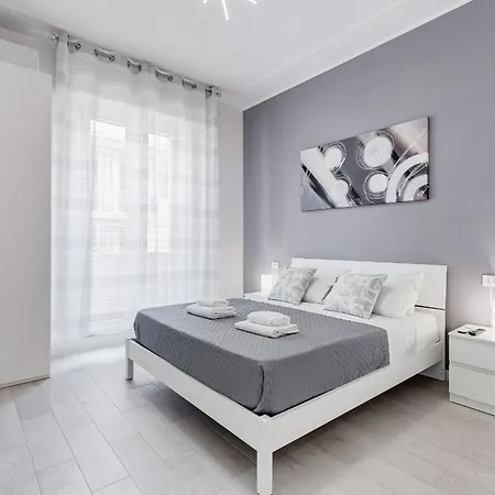 Dimora Testaccio * Rom