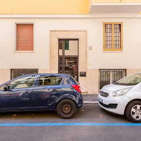 Dimora Testaccio *