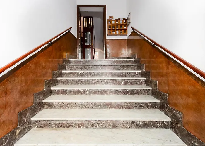 דירה Dimora Testaccio *