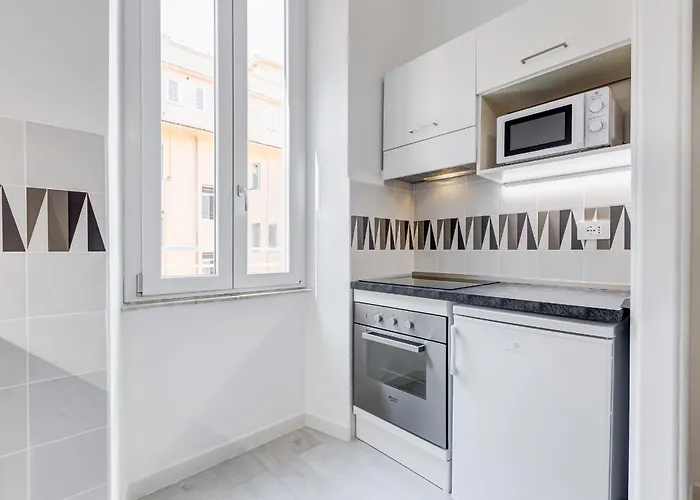 Dimora Testaccio דירה רומא