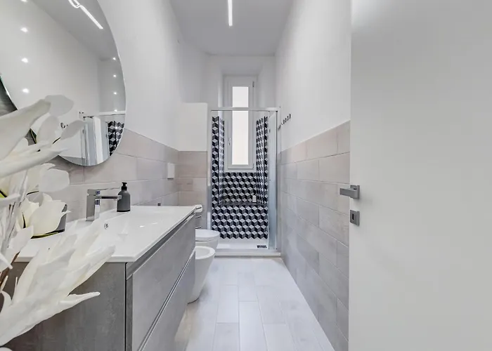 דירה Dimora Testaccio *