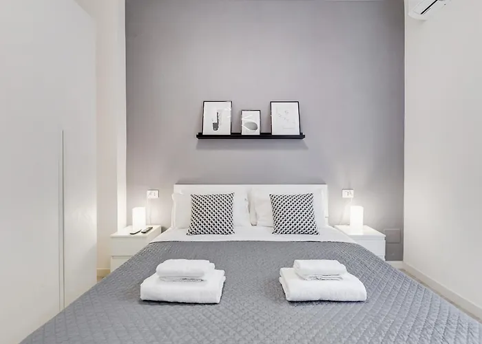 Dimora Testaccio * רומא