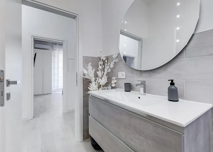 Dimora Testaccio דירה רומא