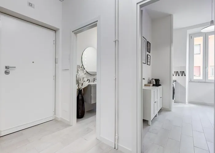 Dimora Testaccio רומא