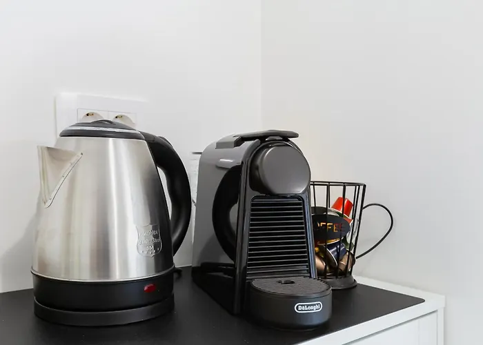 Dimora Testaccio * רומא