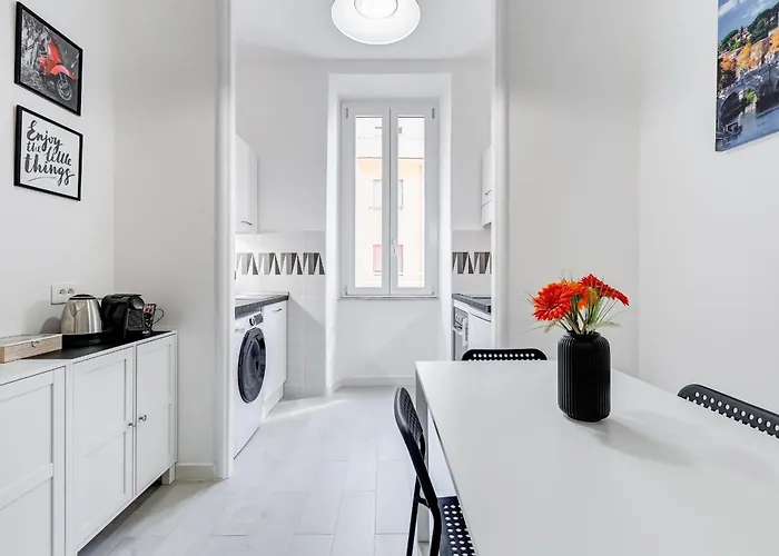 Dimora Testaccio רומא