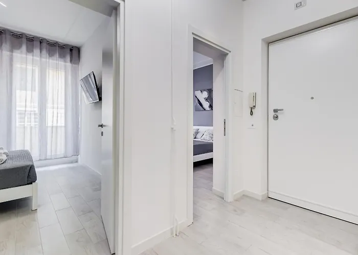 Dimora Testaccio דירה *