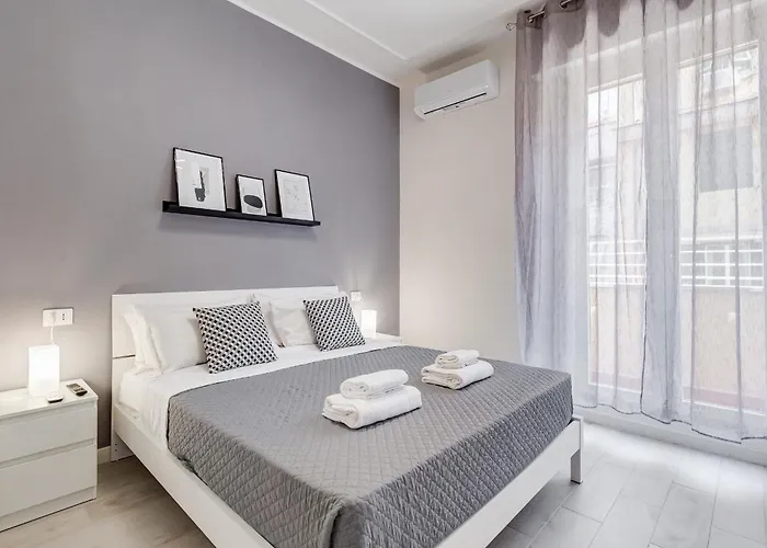 דירה Dimora Testaccio רומא