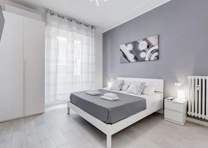 Dimora Testaccio * רומא