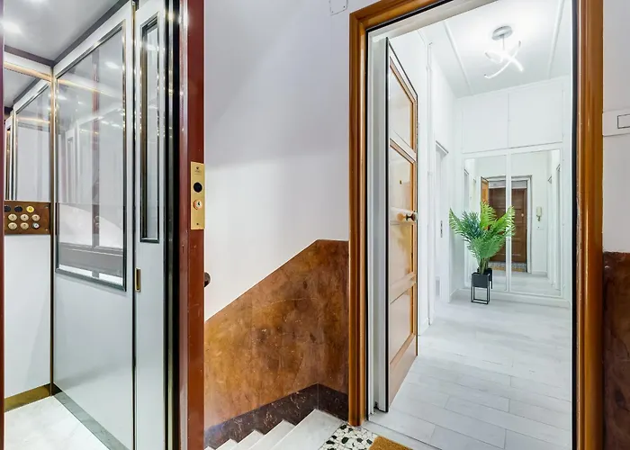 Dimora Testaccio * רומא