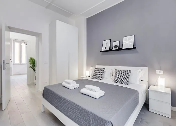 דירה Dimora Testaccio