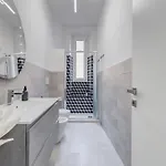 Apartamento Dimora Testaccio *
