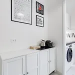 Dimora Testaccio Apartamento *