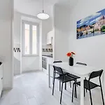 Apartamento Dimora Testaccio