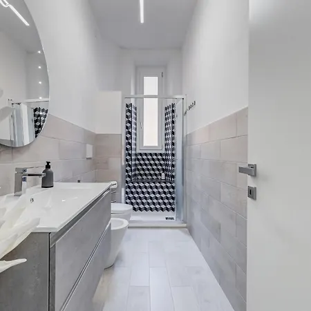 Appartement Dimora Testaccio *
