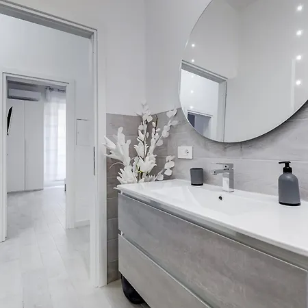Dimora Testaccio Appartement Rome