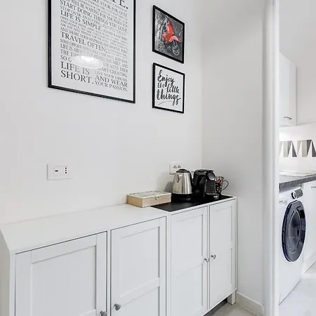 Dimora Testaccio Appartement *