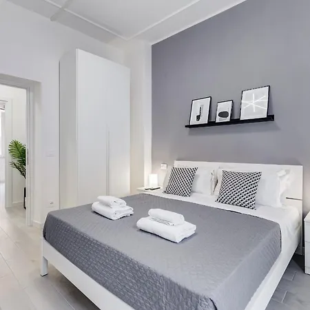 Appartement Dimora Testaccio